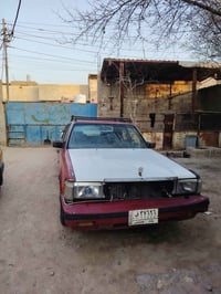 سوبر ٨٤ • رقم بغداد • ابو الخصيب
