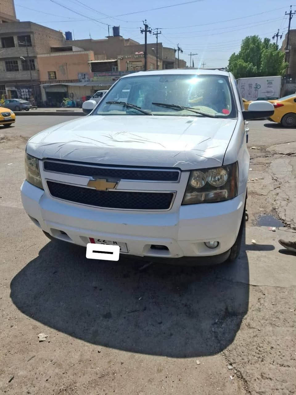 السلام عليكم يوكن فحل 2011 خليجي  رقم أربيل أجره سيارة مكفولة تحويل ثاني يوم تشغيل عن بعد 
الاستفسار ***********

