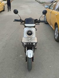 ونلي R9 • ٢٠٢٦ • ٦ بطاريات