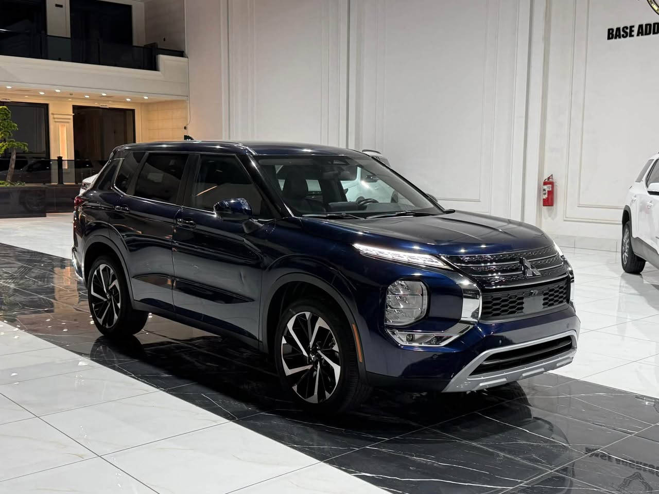 𝑴𝑰𝑻𝑺𝑼𝑩𝑰𝑺𝑰  𝑶𝑼𝑻𝑳𝑨𝑵𝑫𝑬𝑹  𝑺𝑬  𝑨𝑾𝑪  ‏4x4 2024
موديل  2024
محرك 𝒄 𝒄 2,500 
مواصفات 
بصمة
٧ راكب
كشن جلد
كشن تدفئة
ابواب بصمة
ابواب بردة
نظام كاميرا ‏‎  °360 
لايتات ليد زينون
مرايا شفت كهربائي
حساس امامي و خلفي
رادار امامي و خلفي و جانبي
بريك بصمة
صندوق شفت 
سيارة ١ قطعةصبغ
١ قطعة كلير امريكا
𝑴𝒊𝒍𝒆𝒔مسافة 45,000
بدون دواخل

رقم شاصي

JA4J4VA84RZ059890

سيارة موجود اربيل

☎️ 
*********** - ***********
***********

#𝑴𝑰𝑻𝑺𝑼𝑩𝑰𝑺𝑰 #𝑶𝑼𝑻𝑳𝑨𝑵𝑫𝑬𝑹

