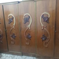 غرفه اخشاب • مستعجل • للبيع
