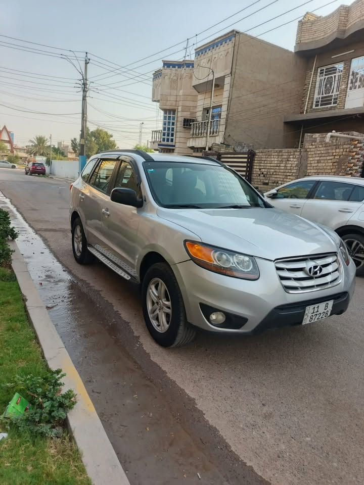 سنتافيا • ٢٠١٠ • رقم بغداد