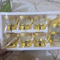 كوشات • ٣ بحشوه • توصيل