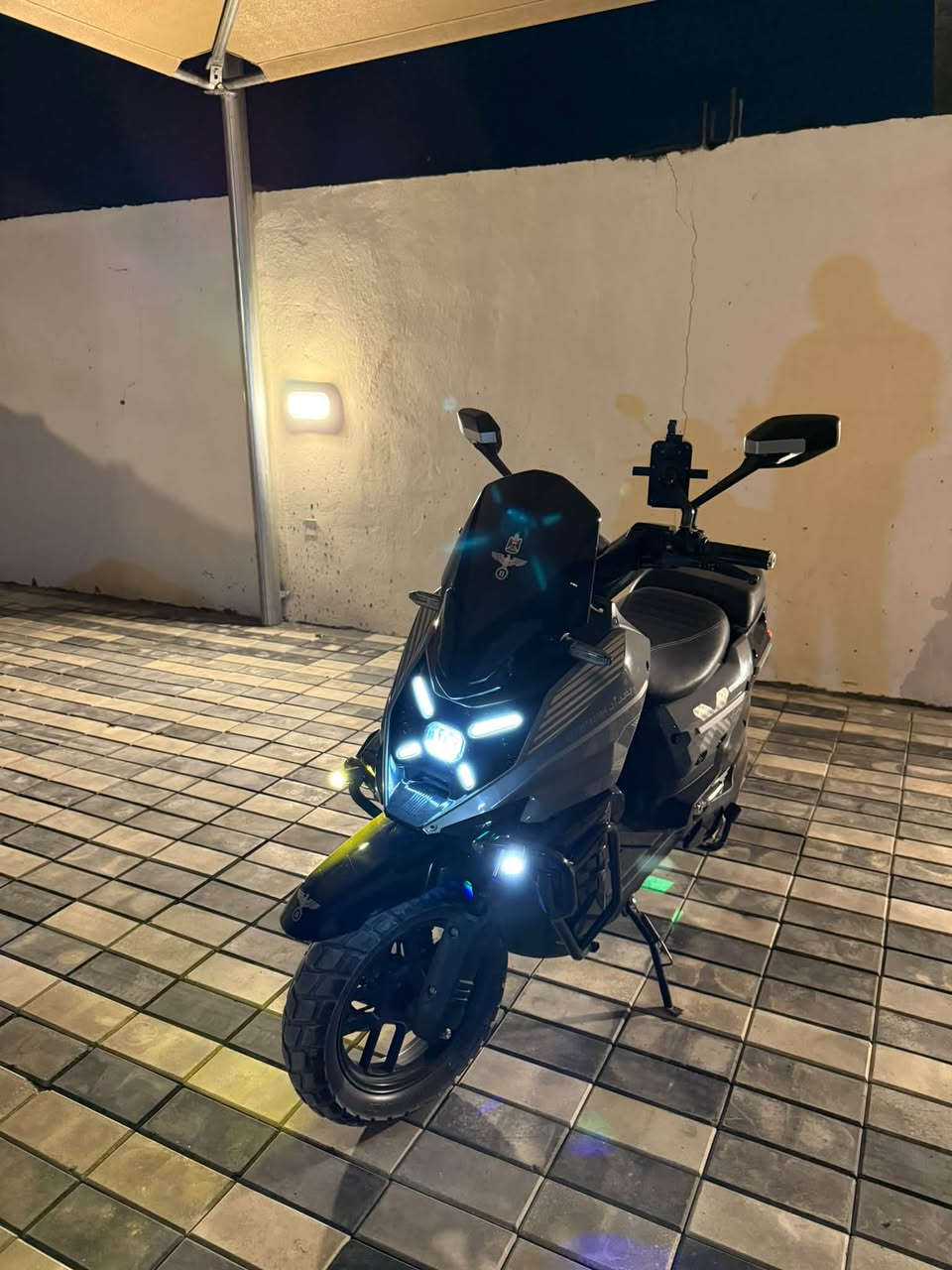 اباجي • ٢٠٢٥ • ٦ بطاريات