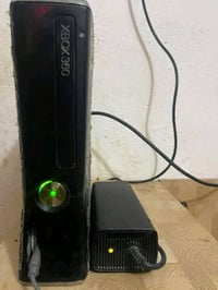 اكس بوكس 360 • مليان العاب • كامل ملحقاته