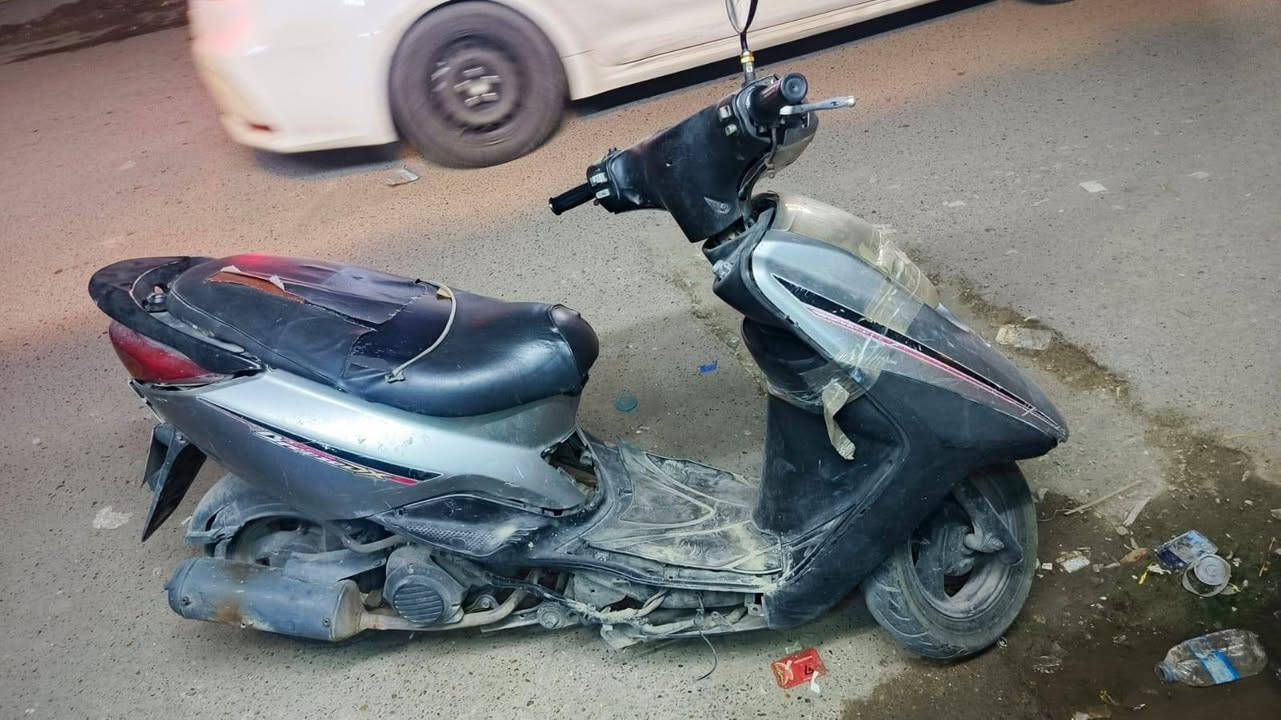 بريز • شغال • كوم حديد