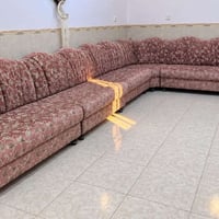 قنبات • ١٠م • بحالة جيدة