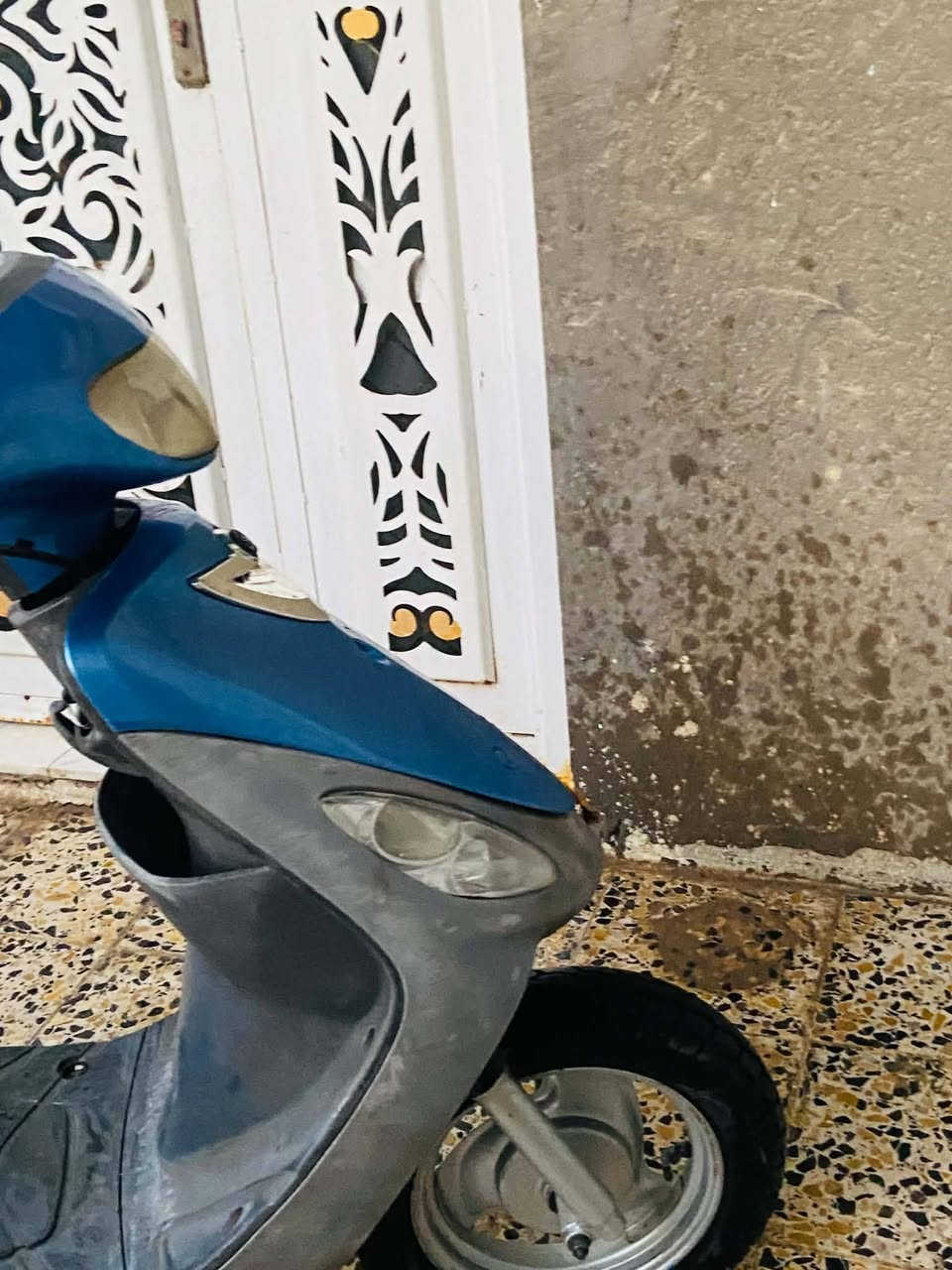 السلام عليكم 
شباب ماكس منغولي للبيع مفتوحه مره وحده تجفيت مظبوط شرط 
سعره 250وبيها مجال حق الجيه مكاني بابل حله شارع 30
الدراجه تشتغل هندر
الدراجه حلوه الله يشهد بس متروكه صارله سبوع 
الدراجه طفت يرداله بس قبق مال هندر  وتشتغل 
كابريتر جديد والقديم موجود اذا تريده 
الله يشهد لا مامعتاز فلوس ما ابيع 
الدراجه 
❗طافيه ❗عوزه بس قبق هندر 
الاستفسار راسلني او رقمي ***********
