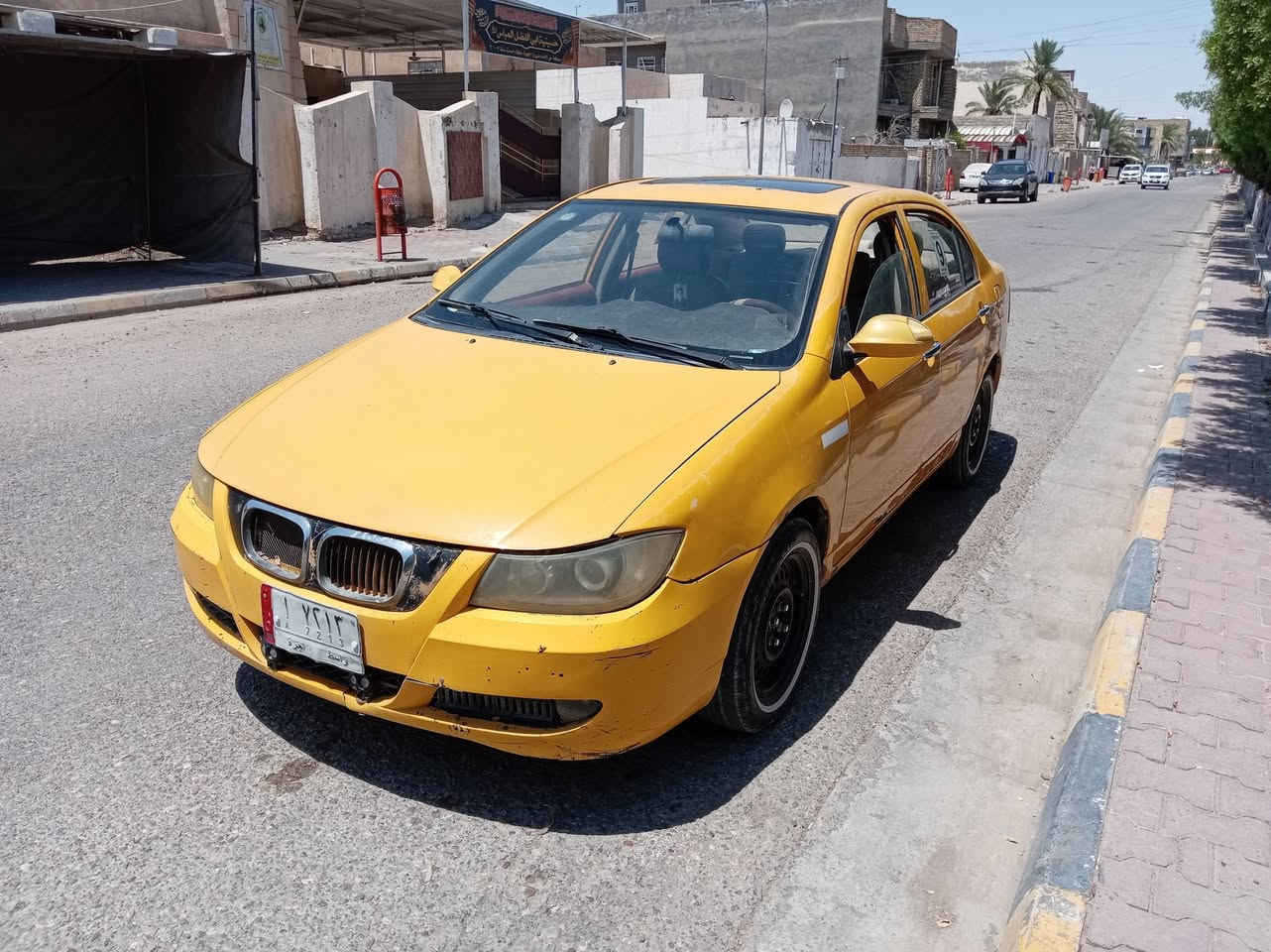سلام علیکم ليفان ٢٠١٣ كشر مكينه كير تبريت  كفاله لا ضربه ولا تعمير سياره بلاديه جديد  رقم واسط سنويه ل٢٨ تحويل ثاني يوم مصفره سعره ٣٥ مكاني كوت حي الحكيم ***********
