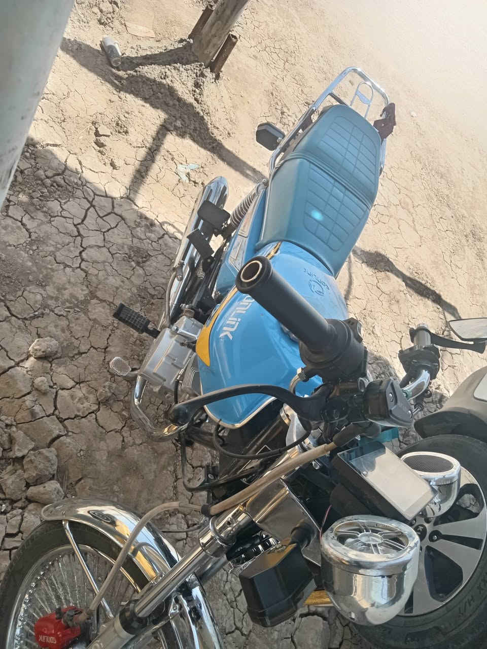 دراجه البيع تايكر سونك أوراق اصولي موديل ٢٥ 5 كير السعر ٨٠٠ وبيها مجال قليل الشراي يتصل ***********
