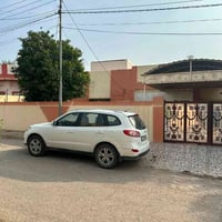 خانقين حي عسكري • ٣٠٠م • حديقة وكراج