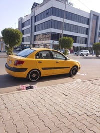 ٢٠٠٨ • رقم جديد • كير عادي