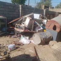 حديد • سكربات • اجهزة مستعملة