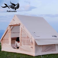 خيمة نفخية • Pakicetus • ٤-٦ أشخاص