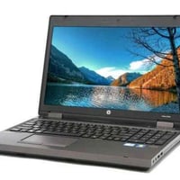 HP 6570b • كور i5 جيل3 • رام 4 جيجا