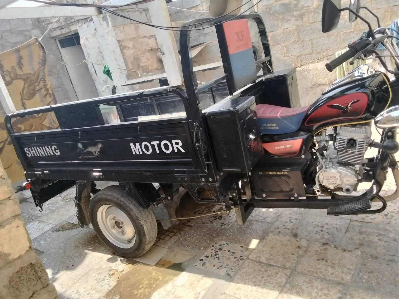 ستوته جمره موديل 2023 صالي 6 اشهر من اخذته من لوكيل ستوته جديده ماعايده شي سعر 3500  لشراي يتصل  ***********

