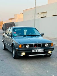 بي ام • ١٩٩٢ • تماتيك