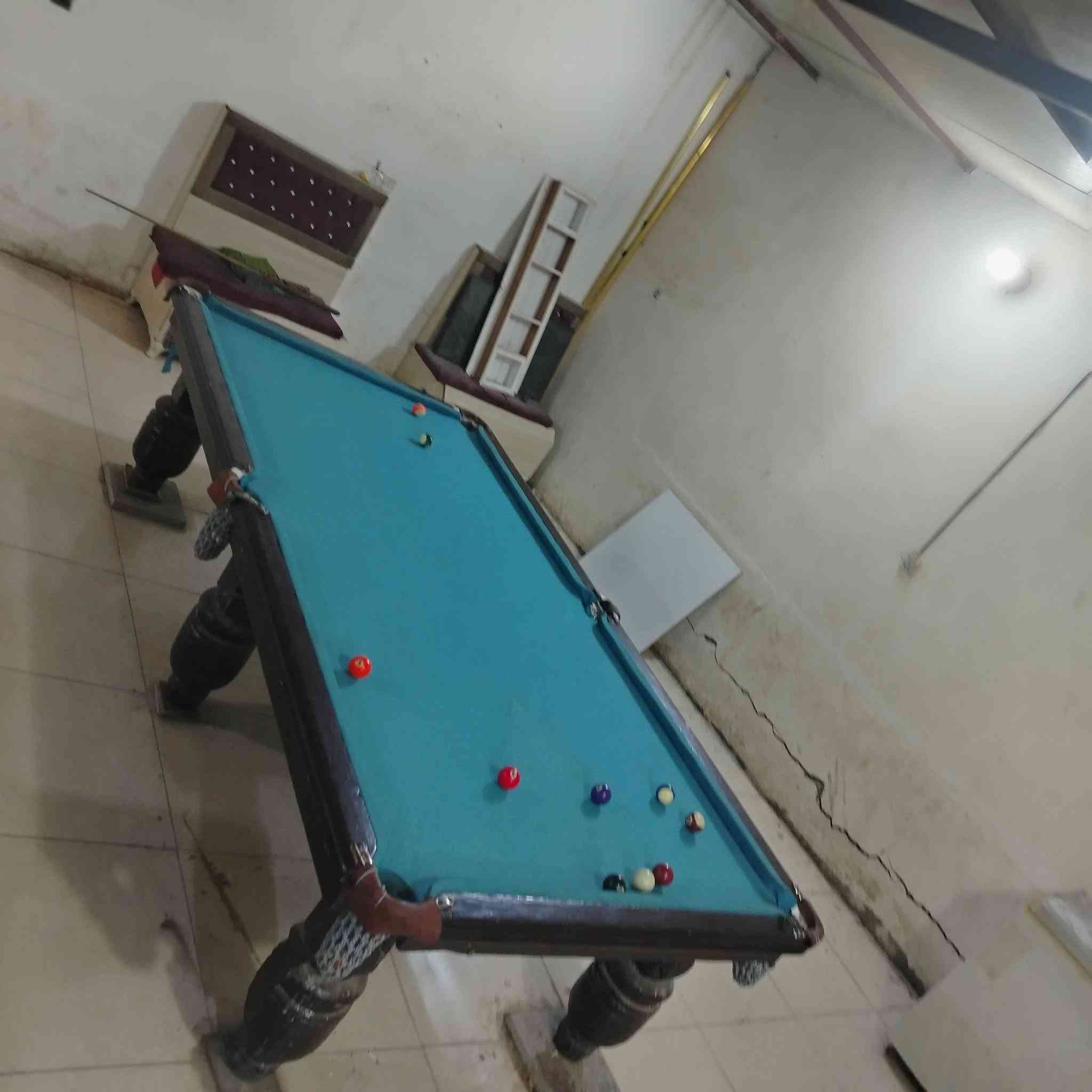 بليارد • للبيع • سعر خاص