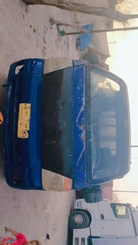 كيا ٢٠٠٦ • كفاله • الزبير