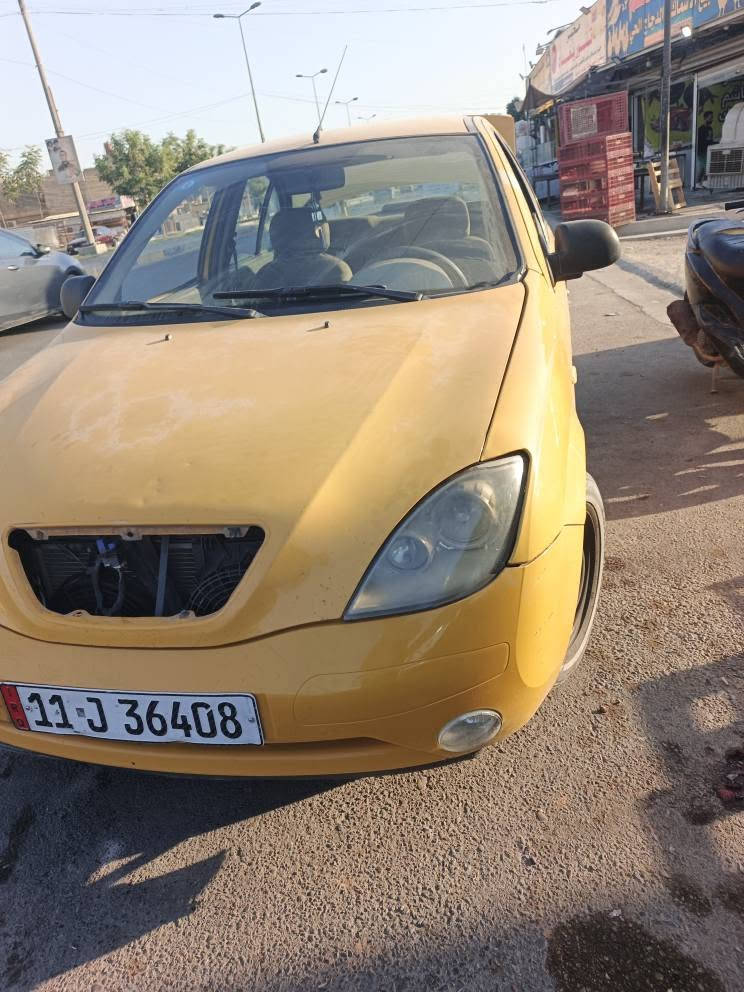 ‎طيبه للبيع موديل 15 راعيهه موجود  نقص بيهه داينمو السعر 30‎ بغداد, العراق
