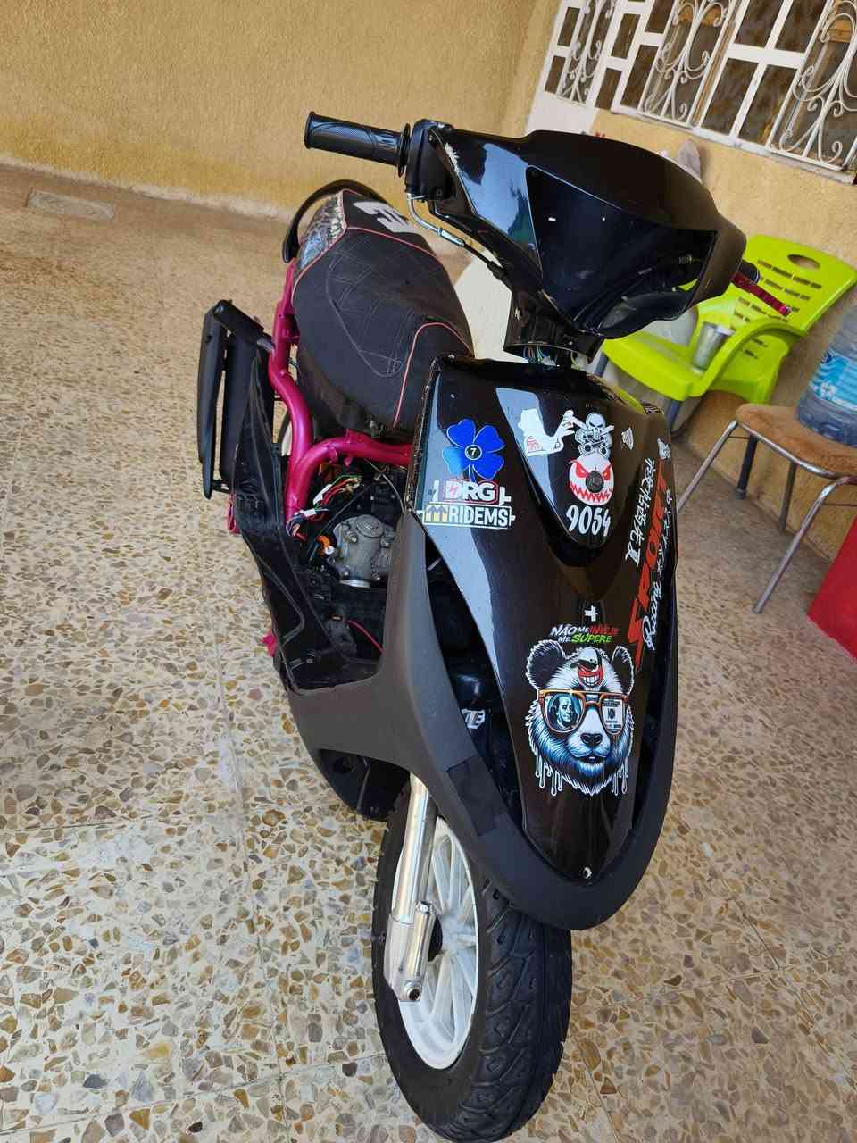 ماكس مال لعب بوشه 55 دراجه تعمير جديد
شلعه ومعدل هواي بيه تزويد صالنصه FM رياضي ويل رياضي صدر امامي رياضي دبل خلفي رياضي
كلج امامي رياضي قبق فلاوين يده بريك هواي نواعم بيهة السعر ٦٠٠ وبيهة مجال حك الجيه مكاني بغداد التاجي *********** المو شراي ليتعبني

