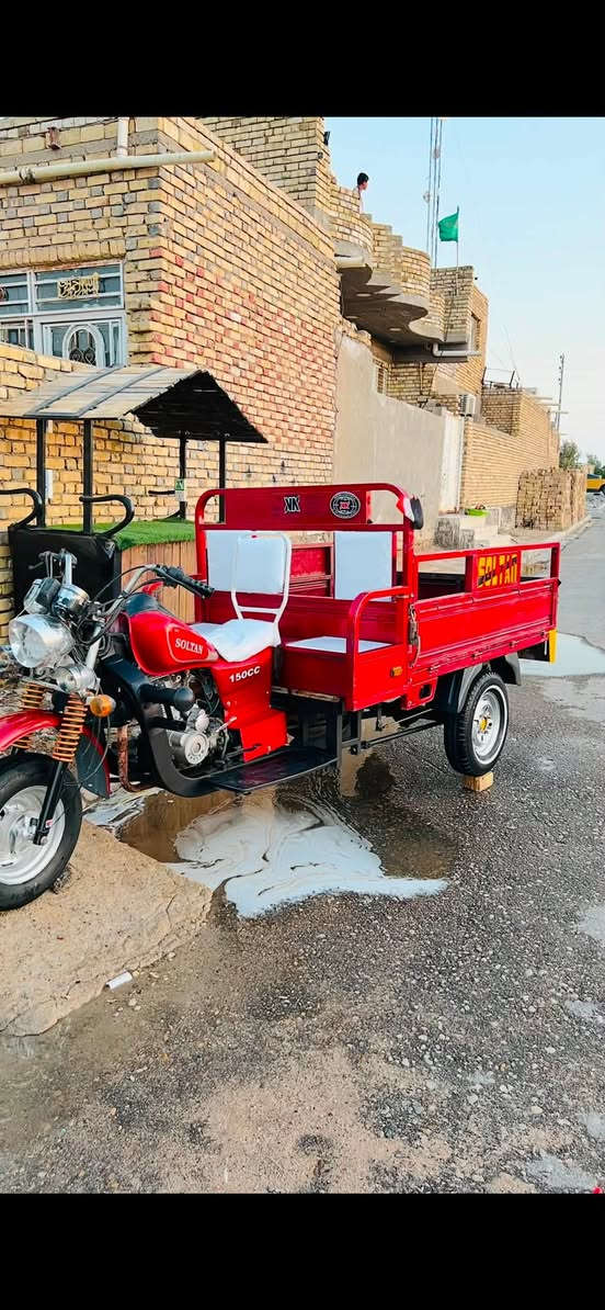 لبيع ستوته سلطان 22 وكيلها بشارع بغداد جاهزه من كلشي السعر خاص او اتصال 📞 ***********
