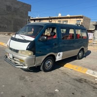 بيجو ١٩٩٧ • رقم ديالى • مكينة مكفولة