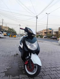 سكنس فحل • كهربائيات • بريك امامي