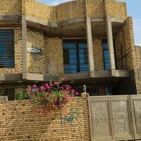 الكوت الجديدة • ٤ غرف • ٣ دورات مياه