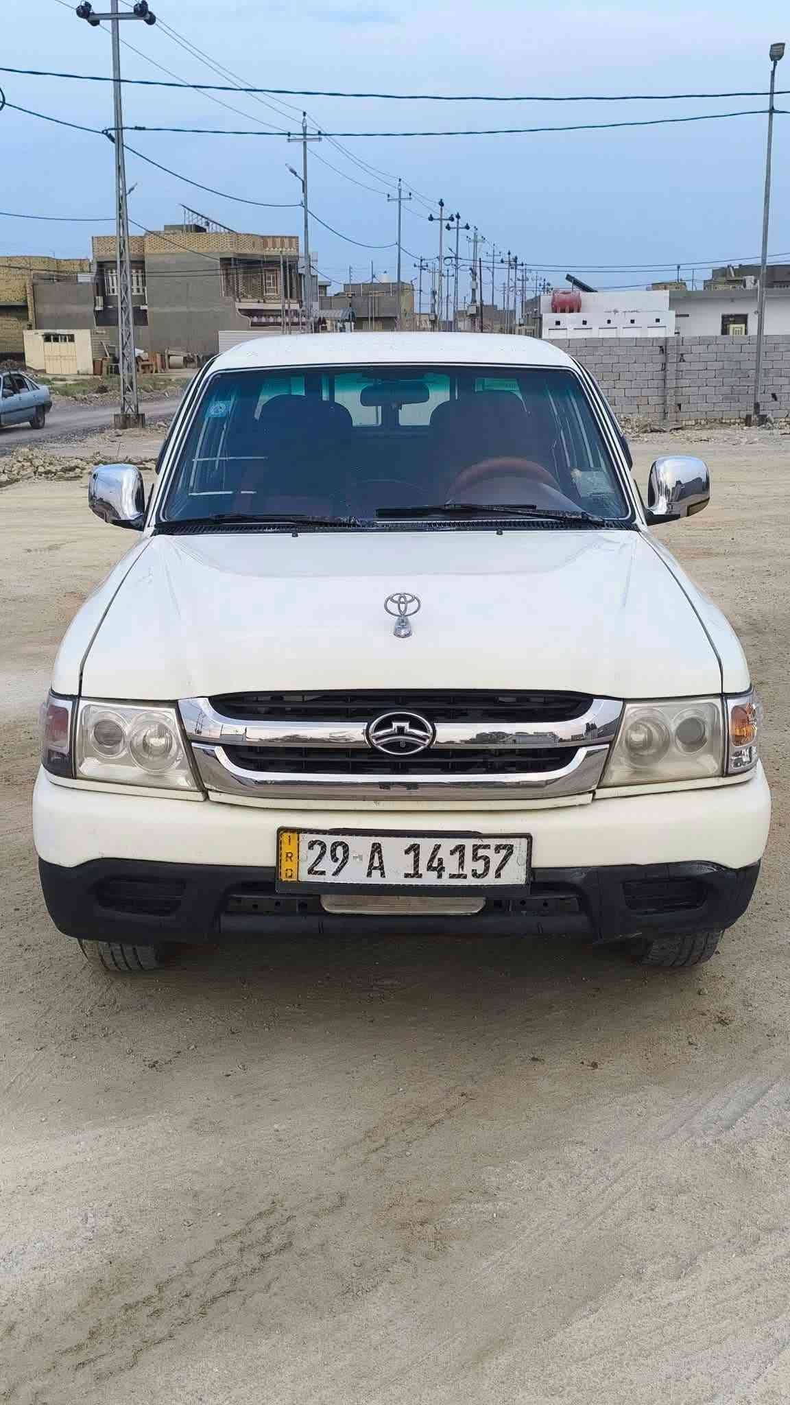 موديل ٢٠١١ • كفالة عامه • تحويل مباشر