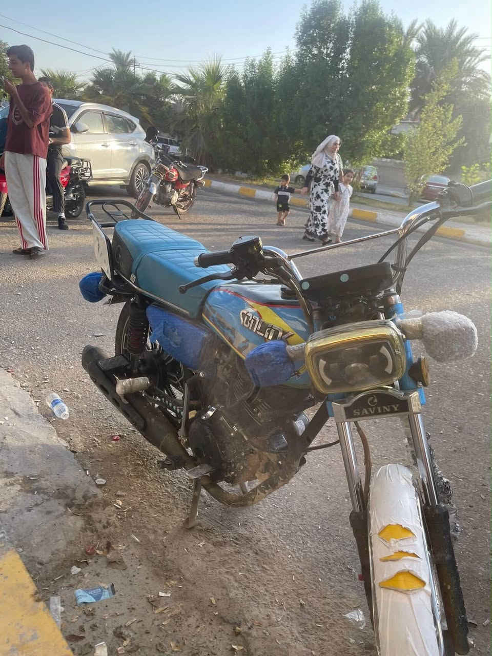 ٢٠٢٤ • نضيف • بيها مجال