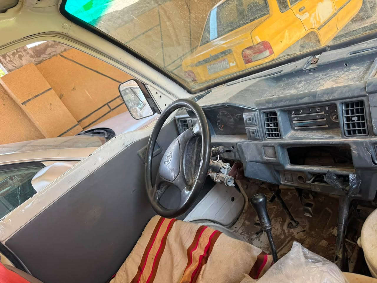 هانفي  للبيع سعر ١٢ $كير ومحرك جددالستفسار***********
