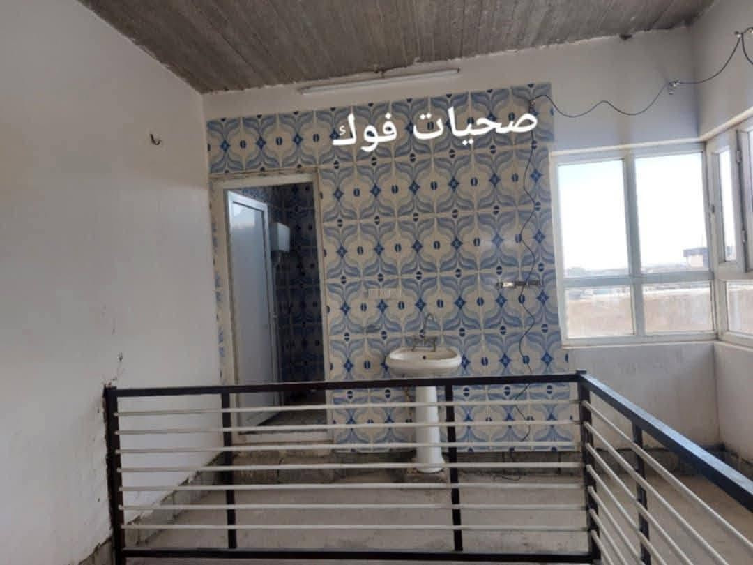 الموصل • للبيع • حديقة وكراج