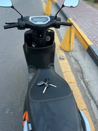 ياديا T9 • مدى ٦٠كم • بطارية ٦ كرافين