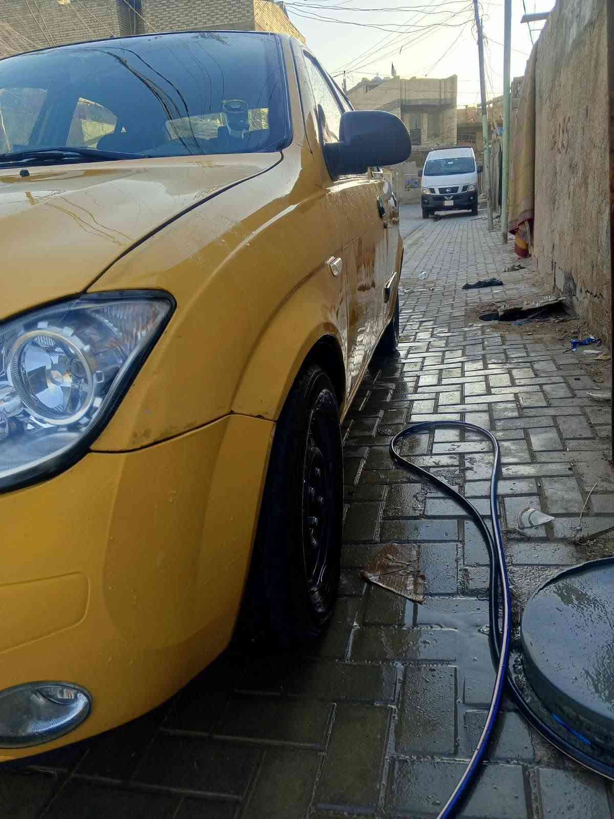 تم طيبة موديل 14 سيارة جاهزة تبريد عل سويج بيه ملاحضات صبغ بسيطة كير محرك مكفول بغداد مدينت الصدر نهايت شارع الداخل 28 وبيها مجال لطيبين رقم الهاتف ***********
