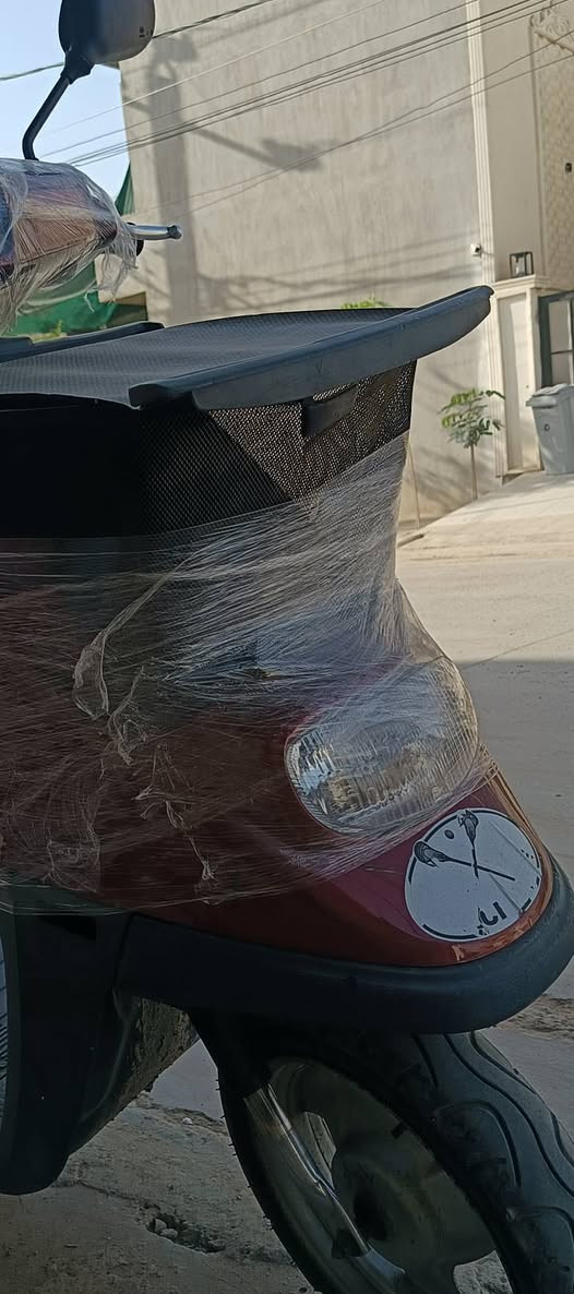 ( مراوس )
ياماها فولل ... محرك مامفتوح 
كهربائيات شغالة ،، نگرة سلف
كلة بلادي عدة الكابريتر
