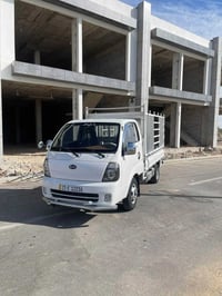 كيا بار • ٢٠١٦ • كەلار
