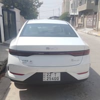 بي واي دي • مرقم أربيل • ماشيه اقل الف