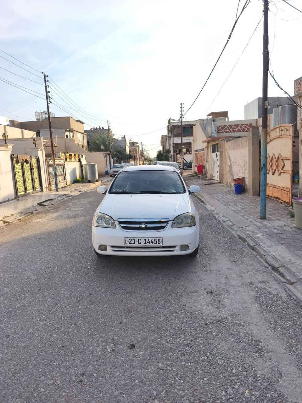 اوبترا • ٢٠١١ • محرك وكير جديد