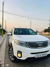 سورنتو ٢٠١٤ • كويتي VIP • ٧ راكب