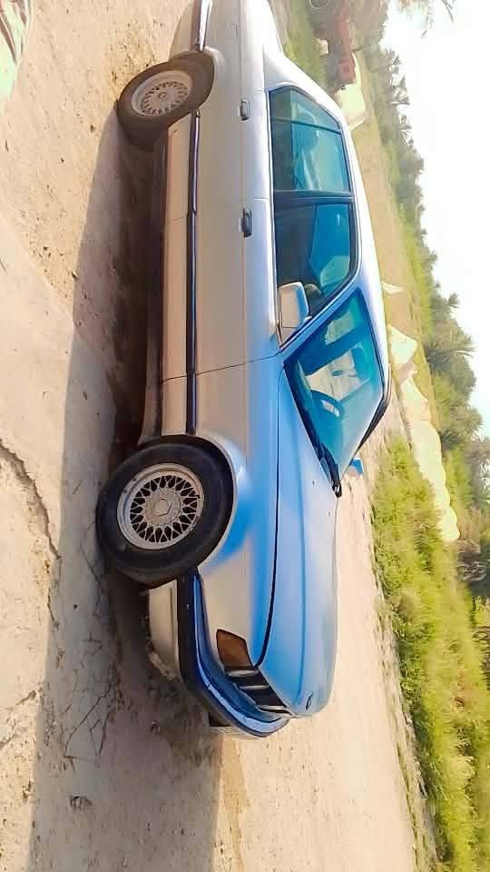 السلام عليكم
بي ام دبليو لبيع حجم 735
رقم بغداد نكليزي هزه جديده
سنويه 2032
السعر 45
رقم *********** بي واتساب

نص مكتوب في الصور:
- ما شاء الله