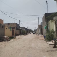 الداركوفه حي ميسان • ١٦٣م • ٢ غرف