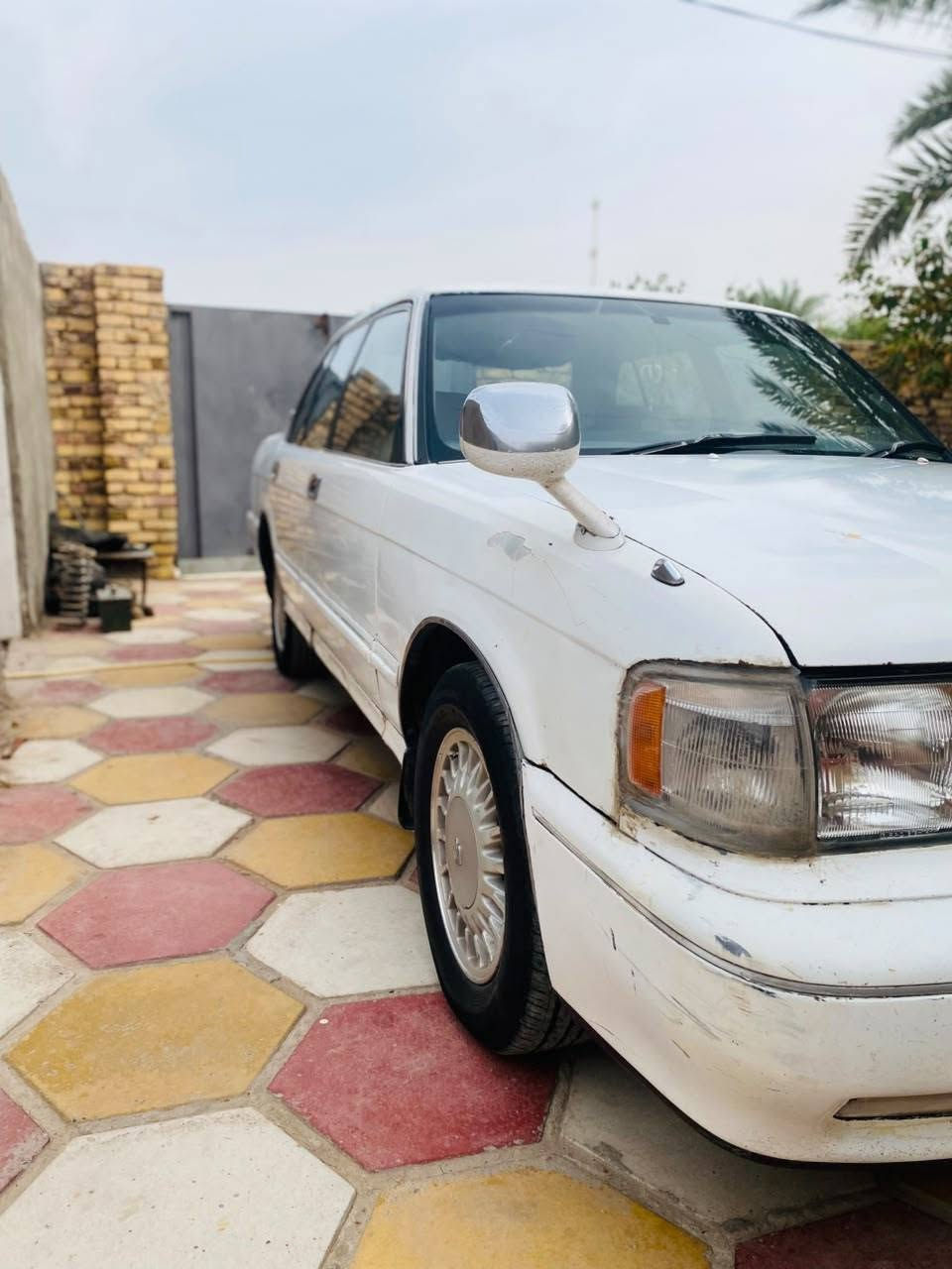 ارنب • ١٩٩٣ • الناصريه مركز