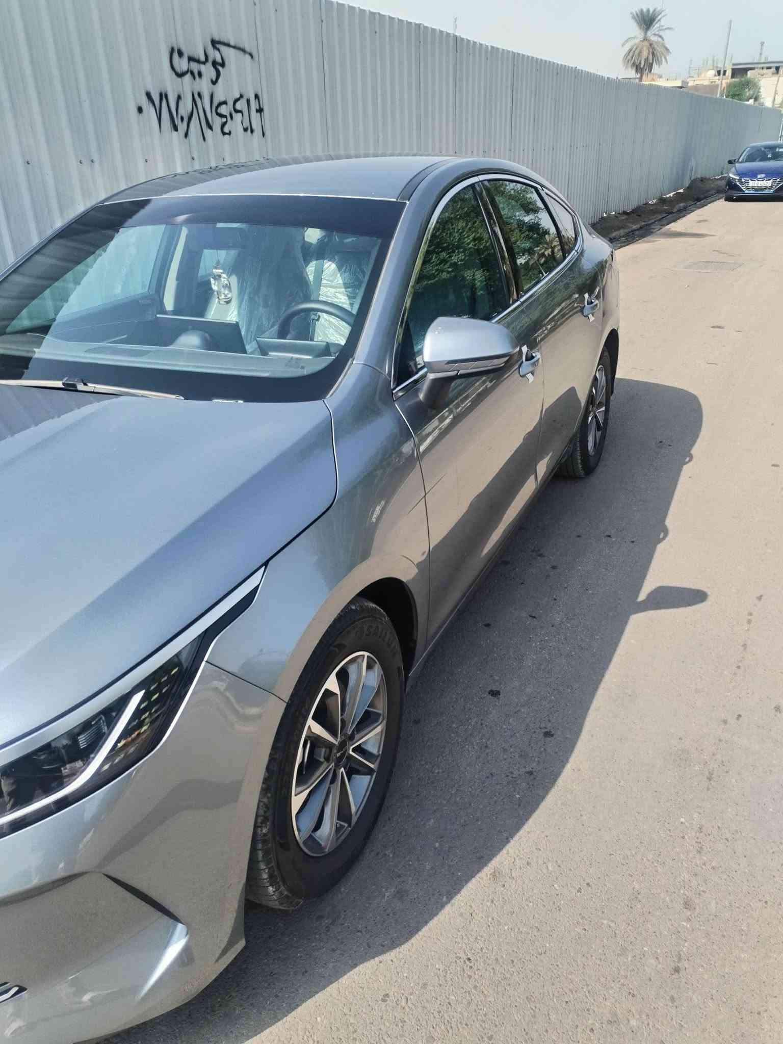بيودي دستروير • ٢٠٢٥ • مكان كريعات