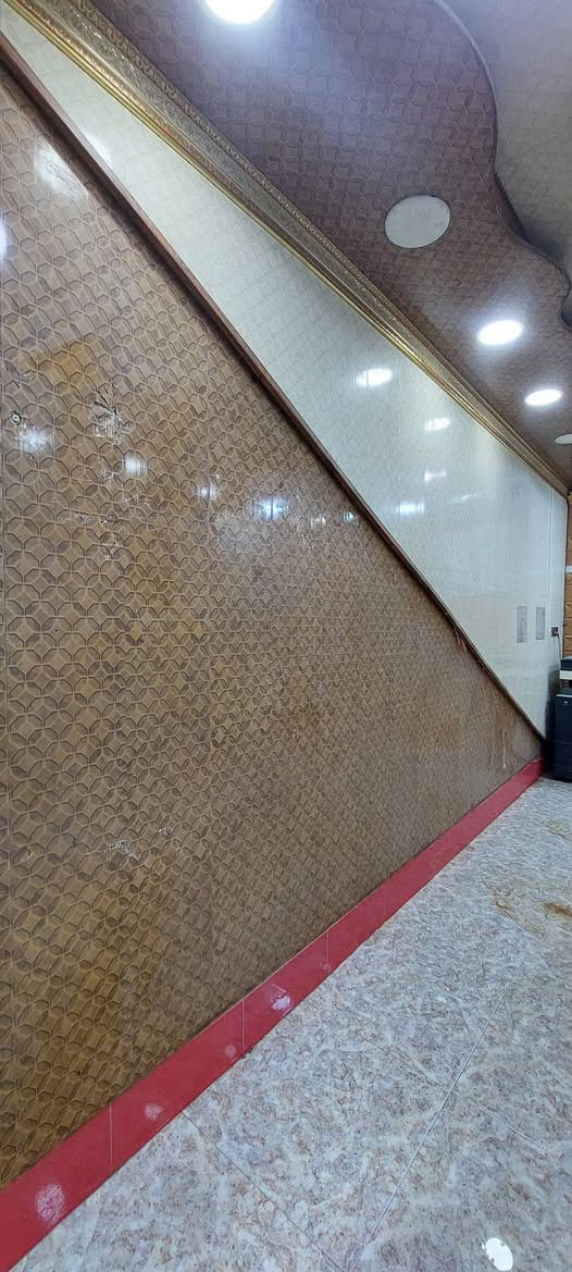 محل • ٤٠م • حي المعلمين القديم