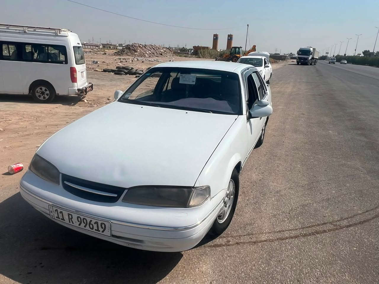 السلام عليكم ابرنس فراشه رقم بغداد بسمي  موديل 96ممان السياره بابل الاسكندريه *********** ترهم مراوس حسب القناعه او بيع
