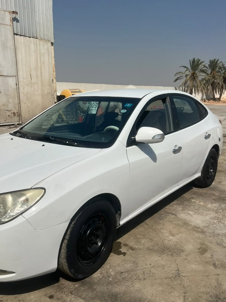 النترا • ٢٠٠٩ • رقم بغداد