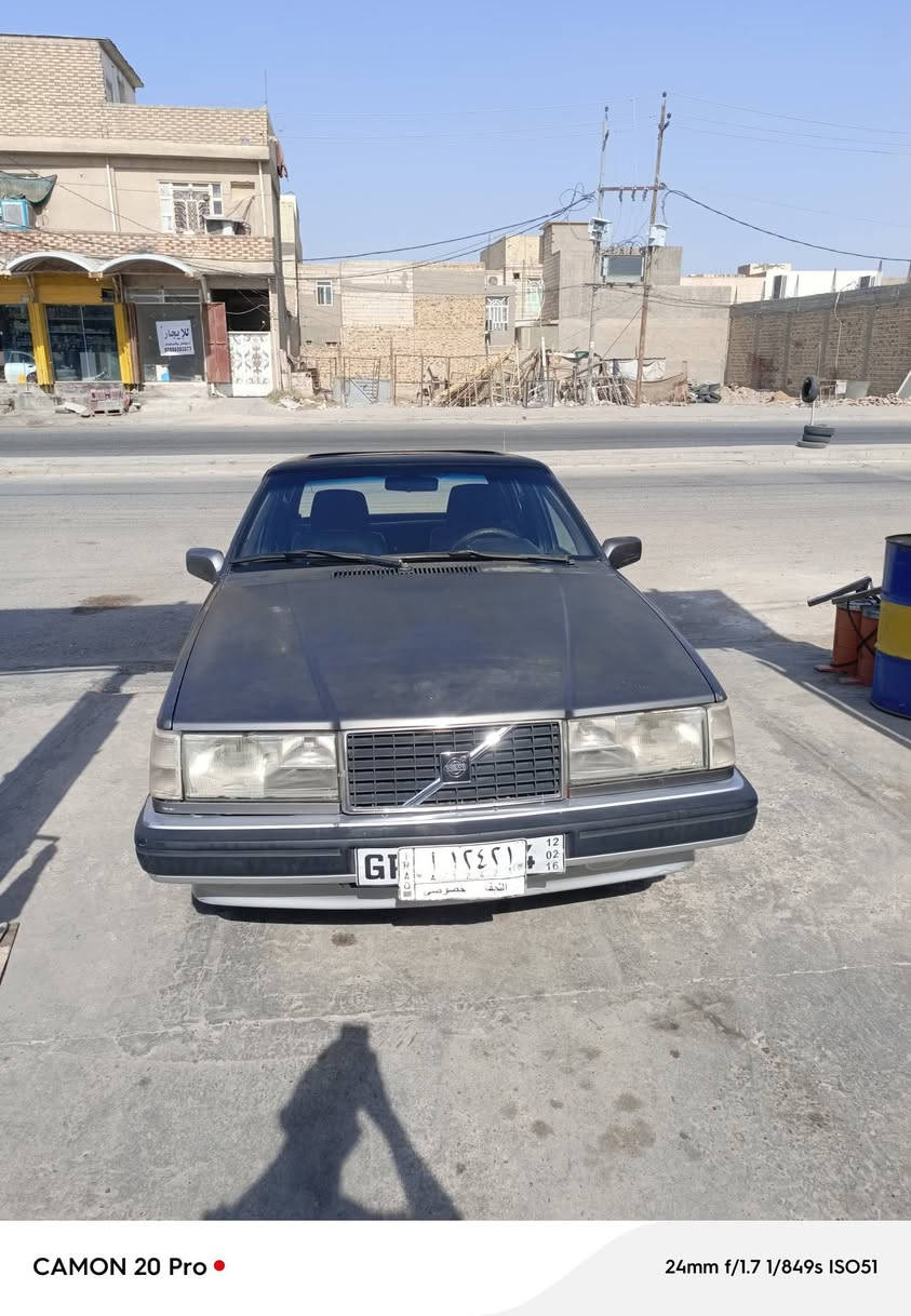 فاو 740 • نجف • للبيع