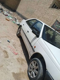 بيجو • ٢٠١٠ • النجف