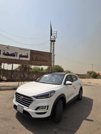 توسان ٢٠١٩ • خليجي • بانوراما